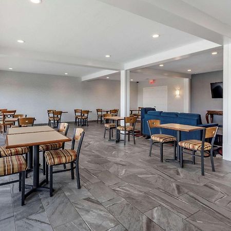 Comfort Inn & Suites Gatesville Near Fort Cavazos Ngoại thất bức ảnh