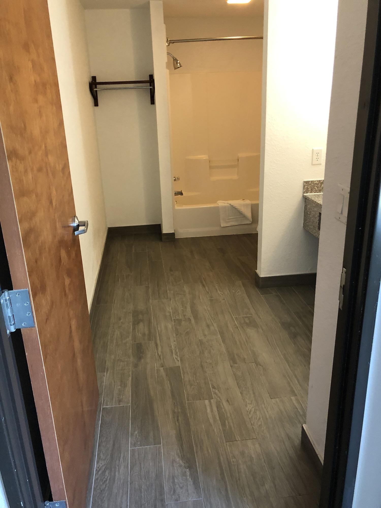 Comfort Inn & Suites Gatesville Near Fort Cavazos Ngoại thất bức ảnh