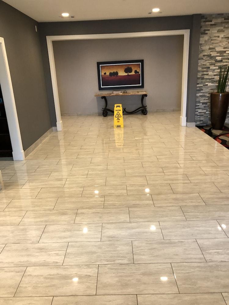 Comfort Inn & Suites Gatesville Near Fort Cavazos Ngoại thất bức ảnh