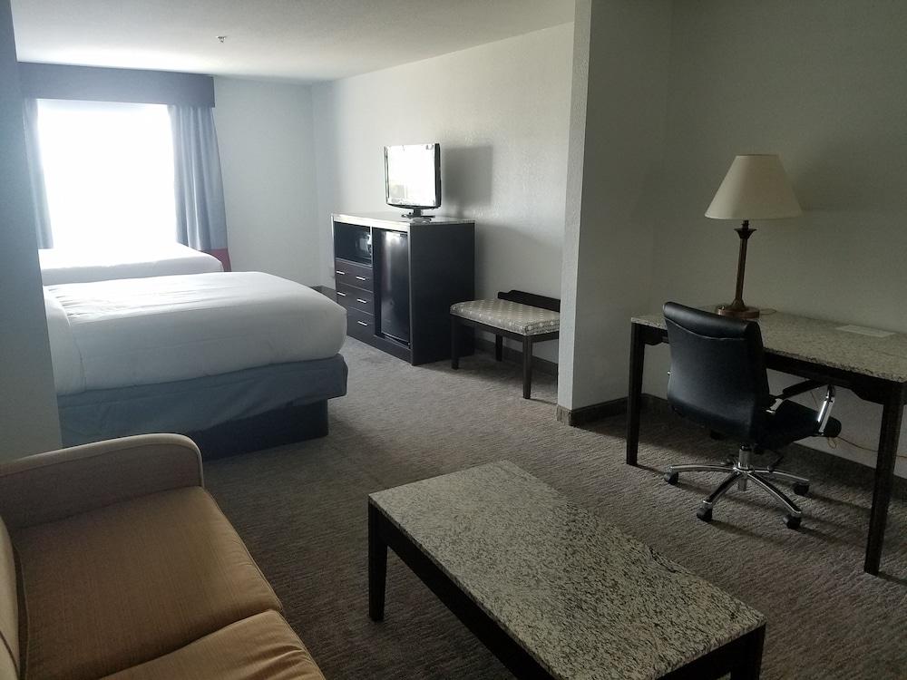 Comfort Inn & Suites Gatesville Near Fort Cavazos Ngoại thất bức ảnh