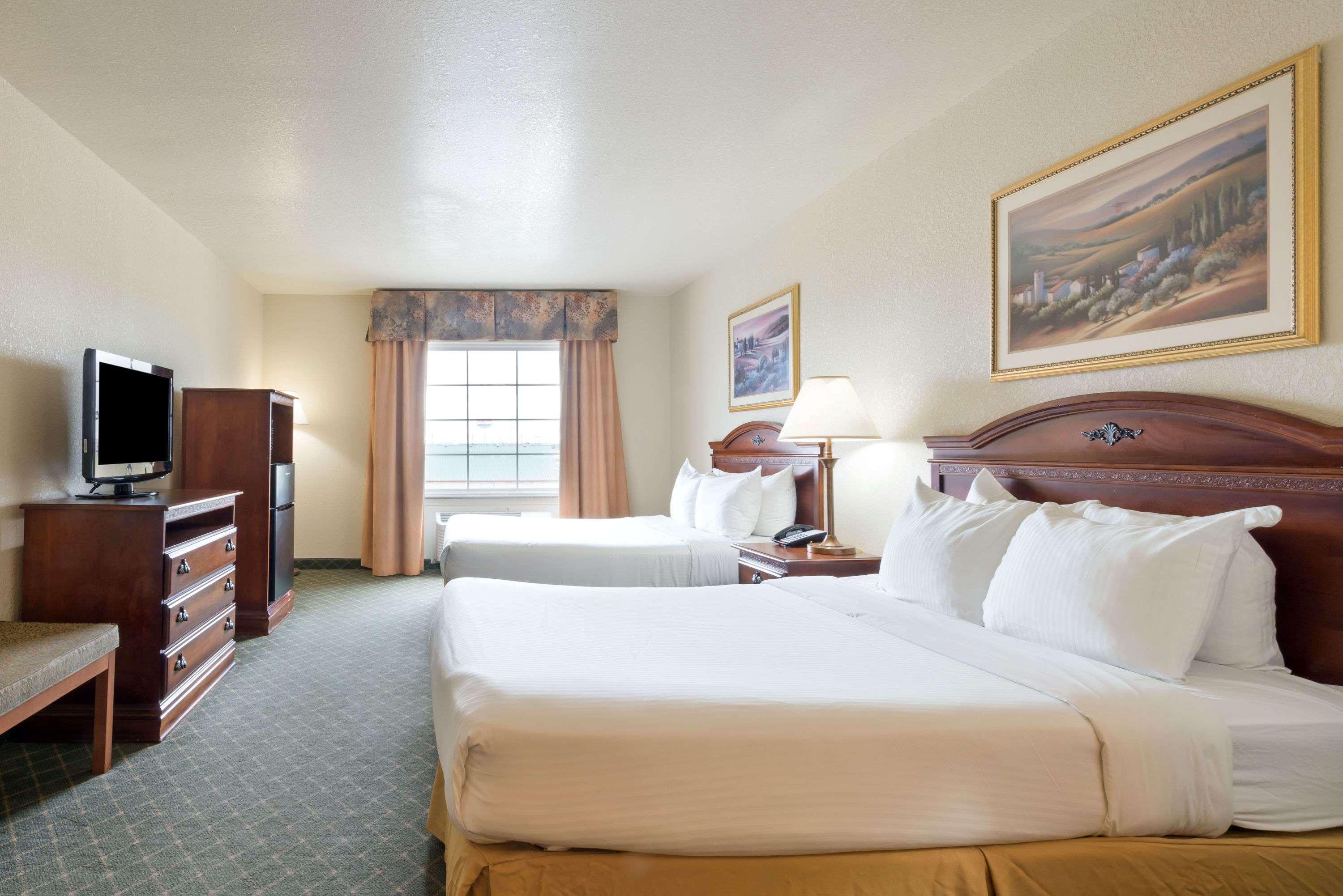 Comfort Inn & Suites Gatesville Near Fort Cavazos Ngoại thất bức ảnh
