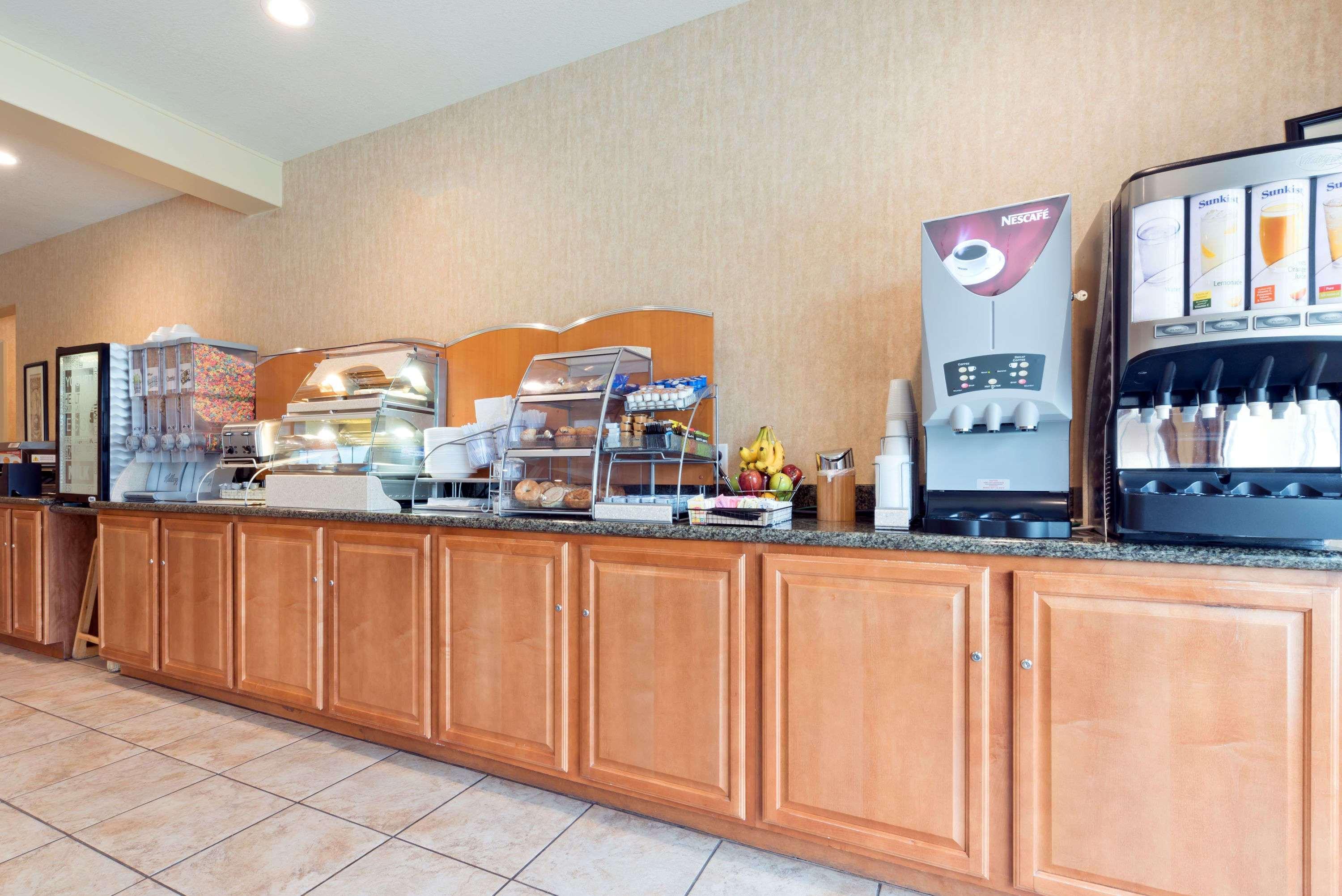 Comfort Inn & Suites Gatesville Near Fort Cavazos Ngoại thất bức ảnh