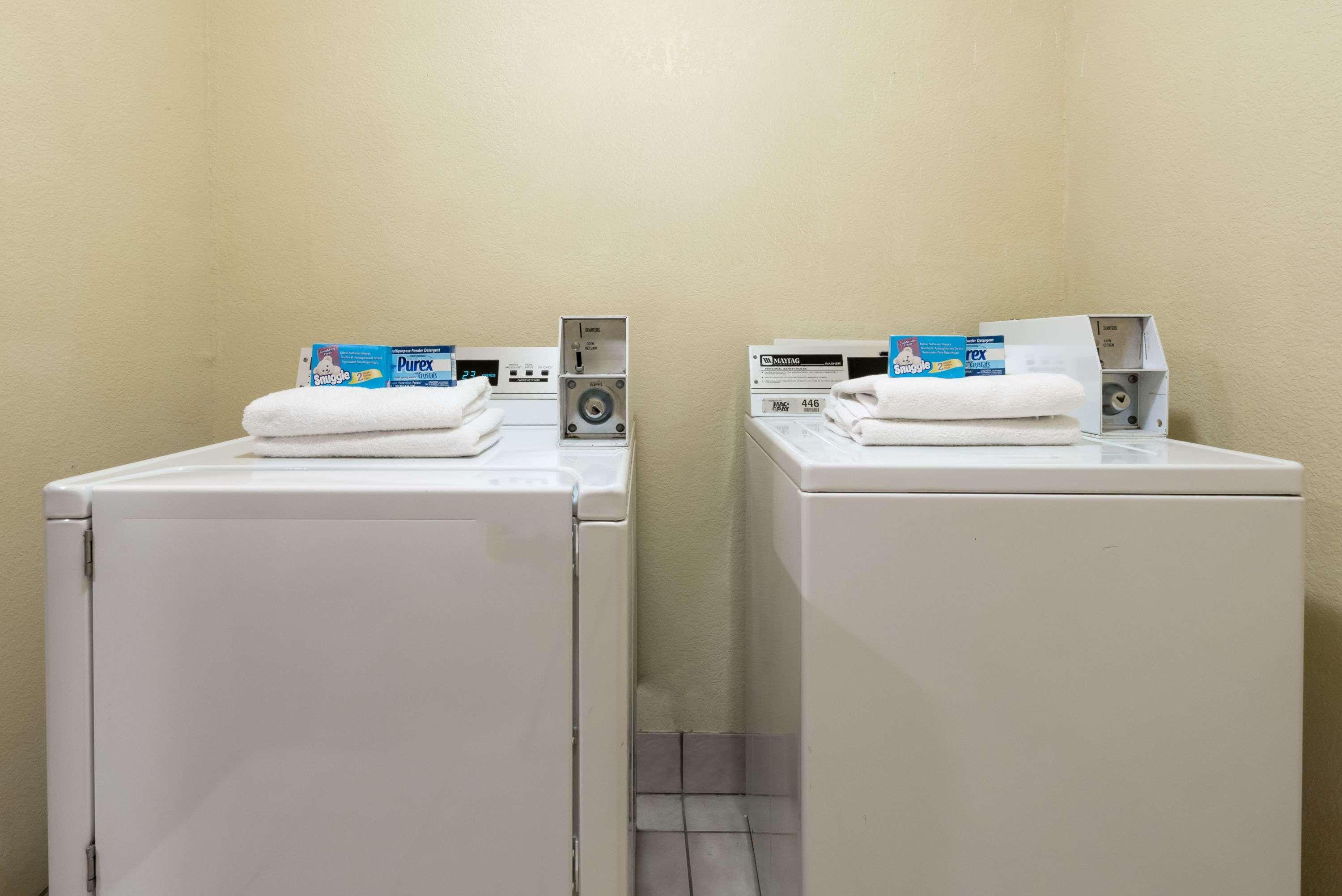 Comfort Inn & Suites Gatesville Near Fort Cavazos Ngoại thất bức ảnh