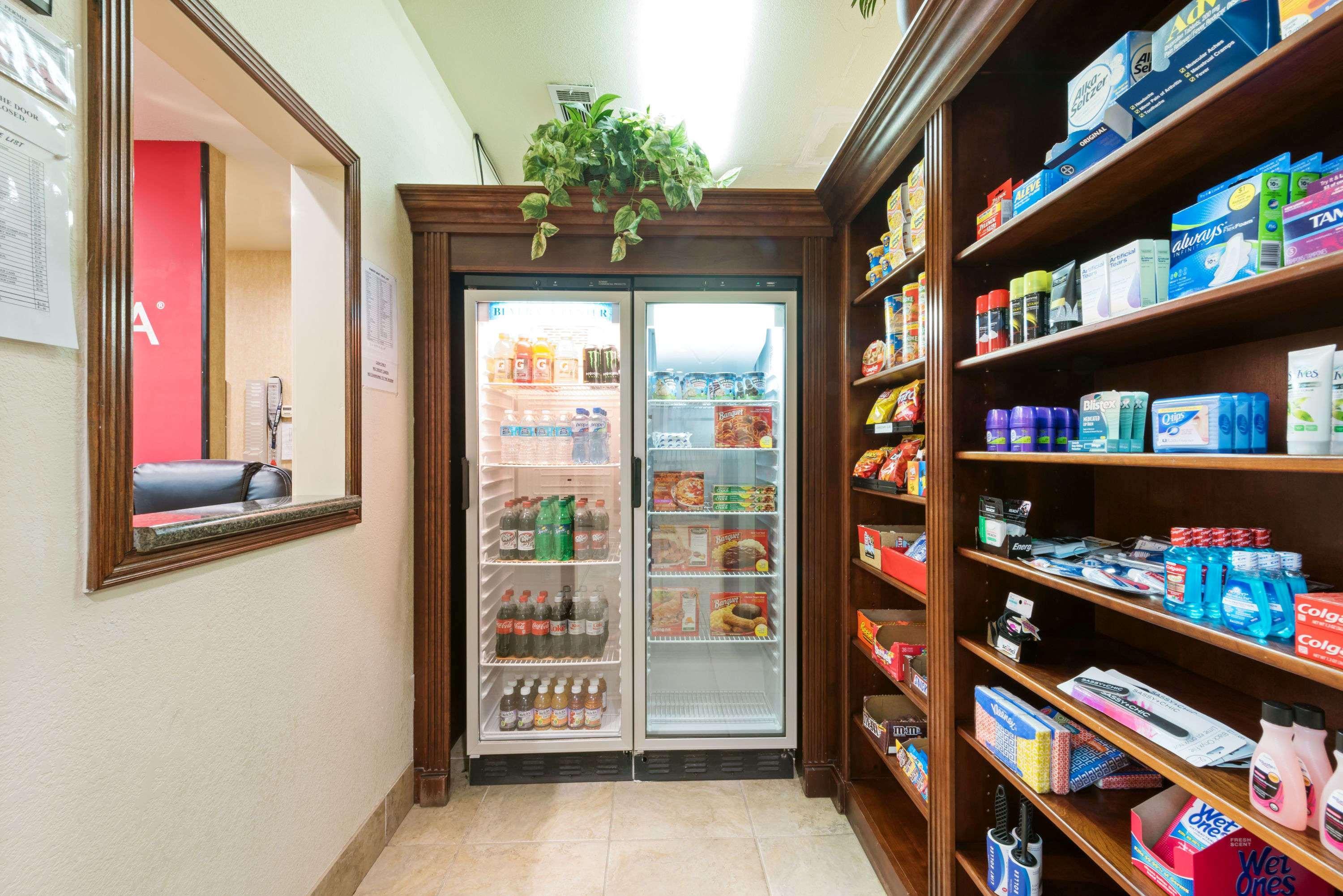 Comfort Inn & Suites Gatesville Near Fort Cavazos Ngoại thất bức ảnh