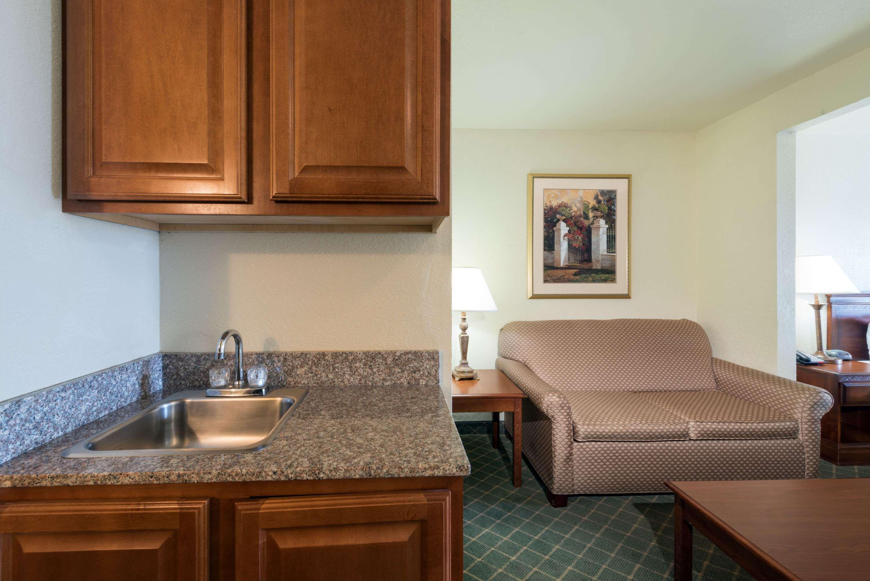 Comfort Inn & Suites Gatesville Near Fort Cavazos Ngoại thất bức ảnh