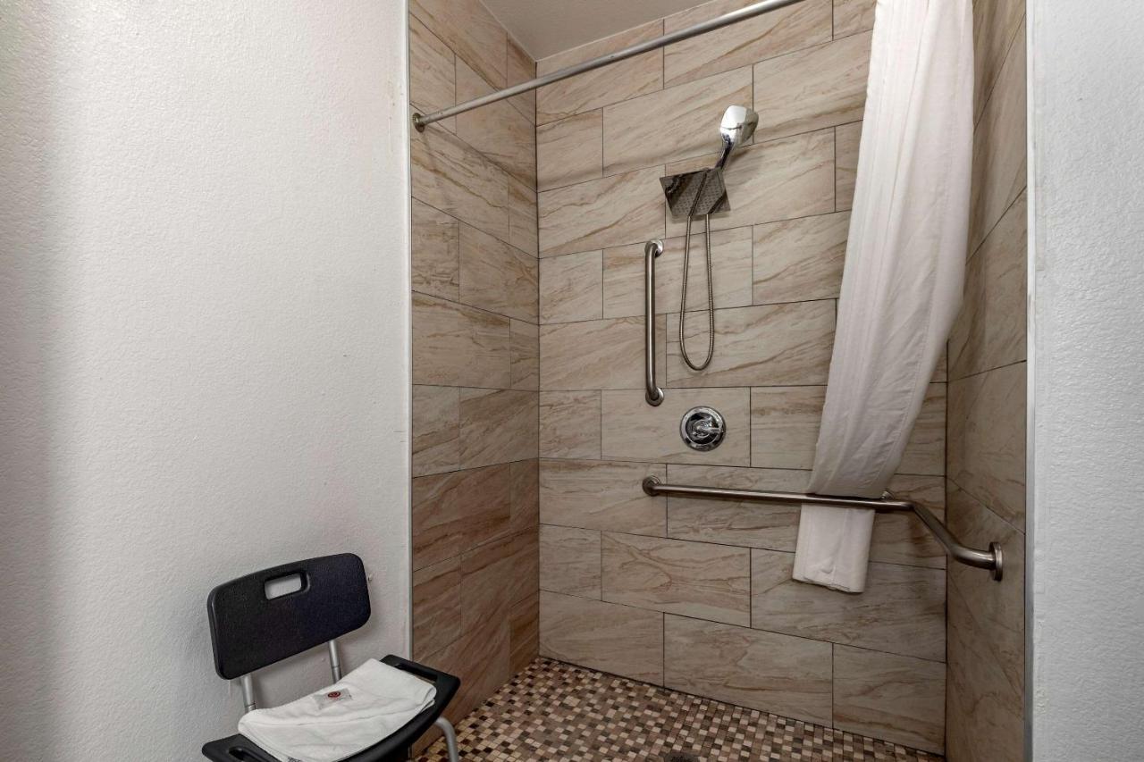 Comfort Inn & Suites Gatesville Near Fort Cavazos Ngoại thất bức ảnh
