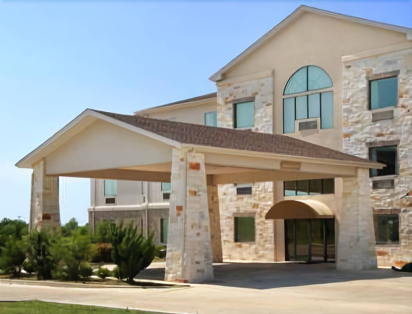 Comfort Inn & Suites Gatesville Near Fort Cavazos Ngoại thất bức ảnh
