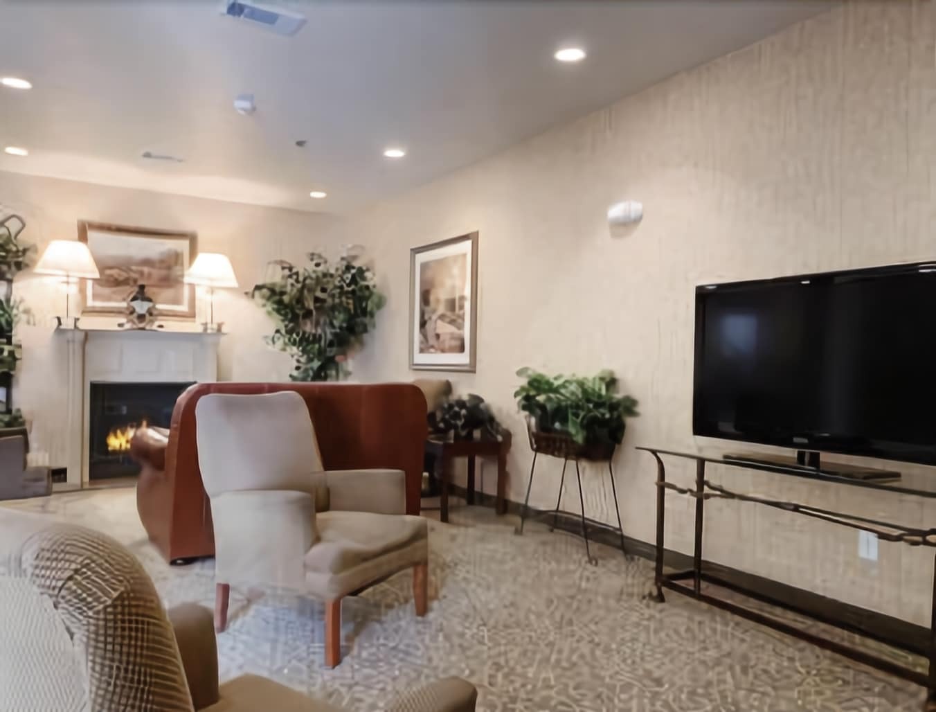 Comfort Inn & Suites Gatesville Near Fort Cavazos Ngoại thất bức ảnh
