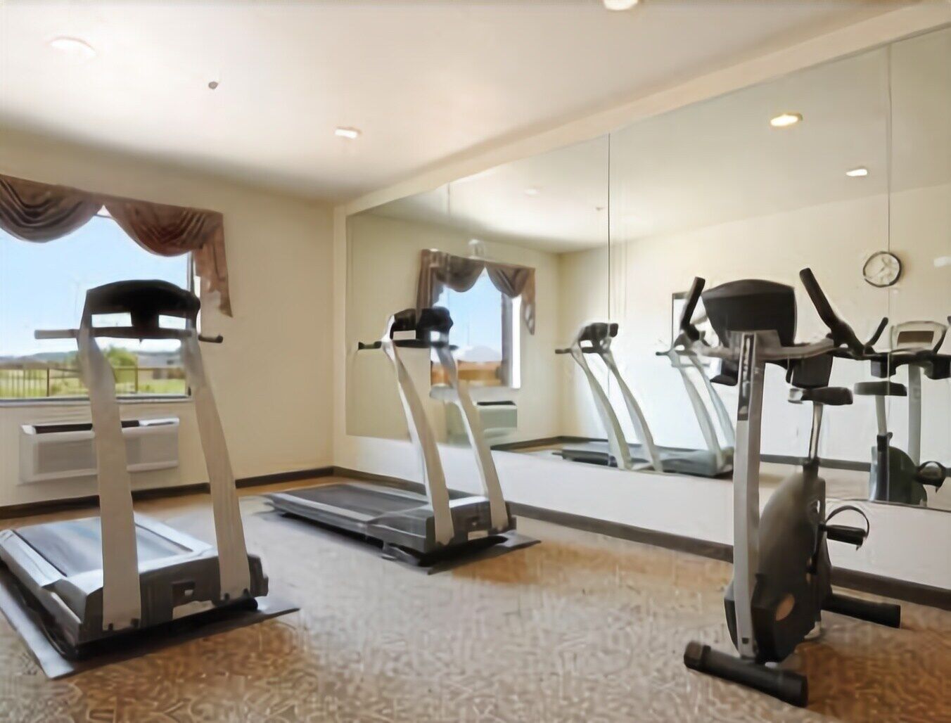 Comfort Inn & Suites Gatesville Near Fort Cavazos Ngoại thất bức ảnh