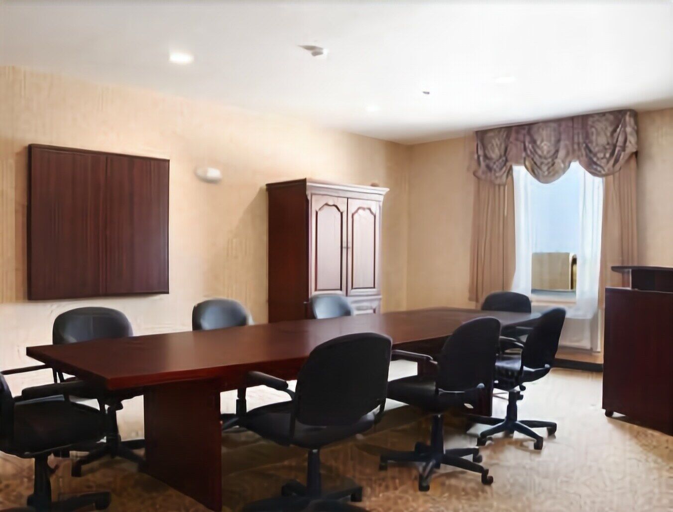 Comfort Inn & Suites Gatesville Near Fort Cavazos Ngoại thất bức ảnh