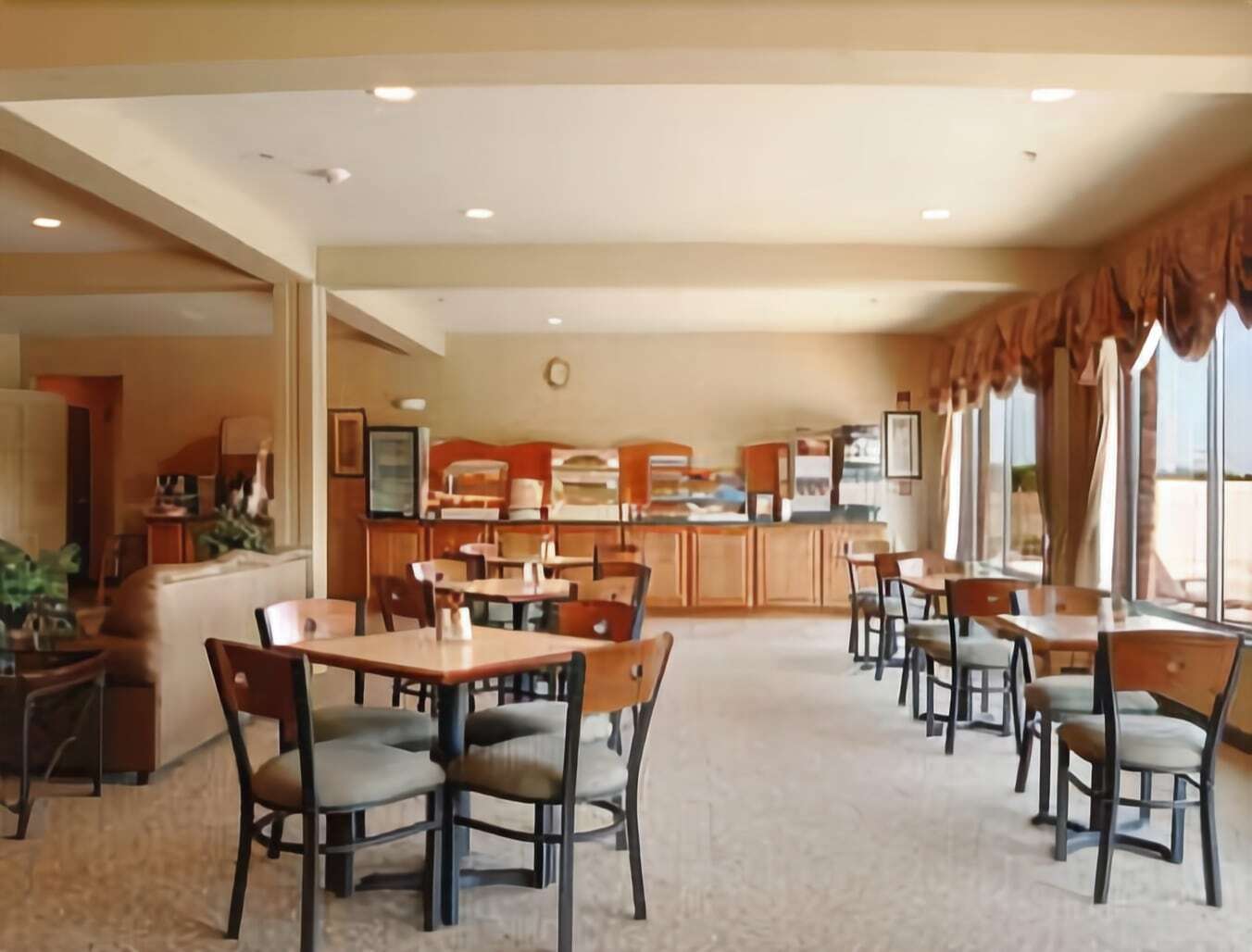 Comfort Inn & Suites Gatesville Near Fort Cavazos Ngoại thất bức ảnh